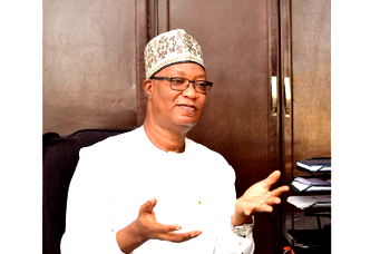 Policy, capital, infrastructure key to Nigeria’s real estate, hospitality boom — Akinlade