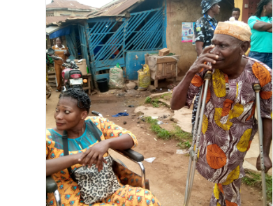 Osun Election: PWDs seek accessible voting, greater opportunities