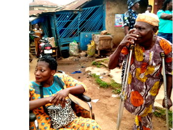 Osun Election: PWDs seek accessible voting, greater opportunities