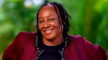 Why I often play witch roles in Nollywood movies – Mama G