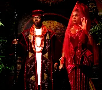 Videos: Peller, Jarvis begin married life after colourful traditional wedding