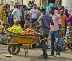 Osun Election: Petty traders record brisk sales during poll