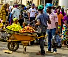 Osun Election: Petty traders record brisk sales during poll