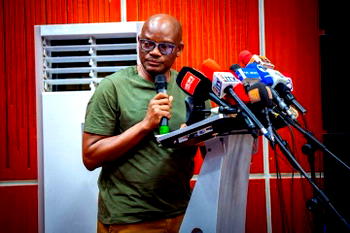 Political class biggest threat to Nigeria’s security – ASUU