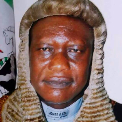 Former Plateau Speaker Peter Ajang Azi dies