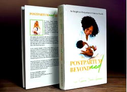 Beyond Childbirth: How Dr. Sandra Nkechi Uzodimma is helping change Nigeria’s conversation on maternal health