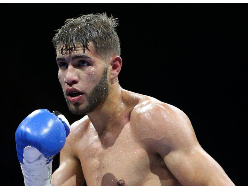 Boxer Prichard Colón dies 11 years after suffering brain injury in fight