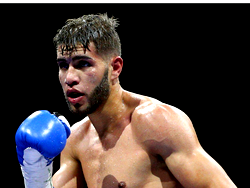 Boxer Prichard Colón dies 11 years after suffering brain injury in fight