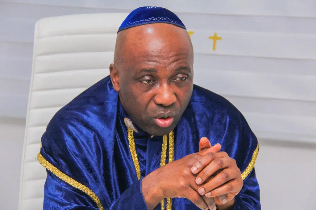 Cardinal Onaiyekan: Do the right thing, Primate Ayodele advises Tinubu