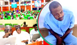 PFIPC Probe: Reps to interrogate Adeyemi in undisclosed location
