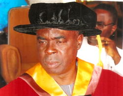 All is fair in politics’ comment not new to Nigeria’s political history — Prof. Opata
