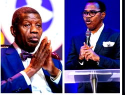 RCCG convention: Adeboye endorses Vital Health’s ongoing free 3-day screening for pastors, families