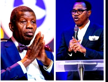 RCCG convention: Adeboye endorses Vital Health’s ongoing free 3-day screening for pastors, families