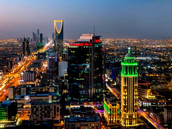 Saudi Arabia’s Energy Week raises questions over respect for Africa’s own platform