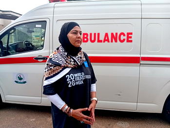 Plateau, UNICEF strengthen cholera response with targeted community intervention