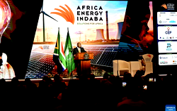 Ramaphosa’s SADC Vision Raises the Stakes for AEW 2026