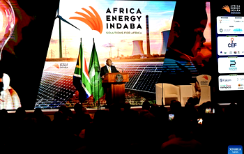 Ramaphosa’s SADC Vision Raises the Stakes for AEW 2026