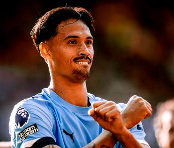 Reijnders leaves Man City for Saudi’s Al Qadsiah – Source