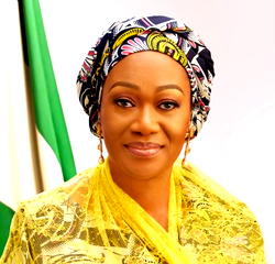 How Remi Tinubu’s Ogun Visit Put the State’s Governance Gains in Sharp Focus