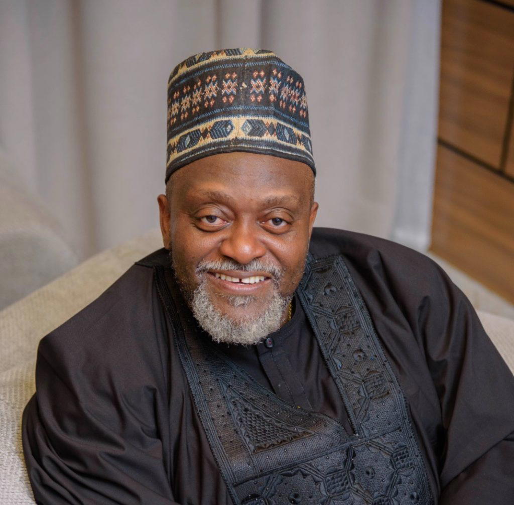 Meet Segun Phillips, Nigerian billionaire who left banking to unlock property investment opportunities