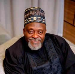 Meet Segun Phillips, Nigerian billionaire who left banking to unlock property investment opportunities