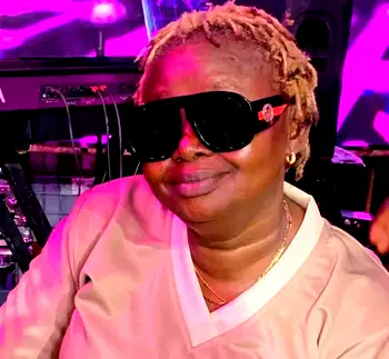 Juju singer Saint Janet had difficulty breathing before death, children recount