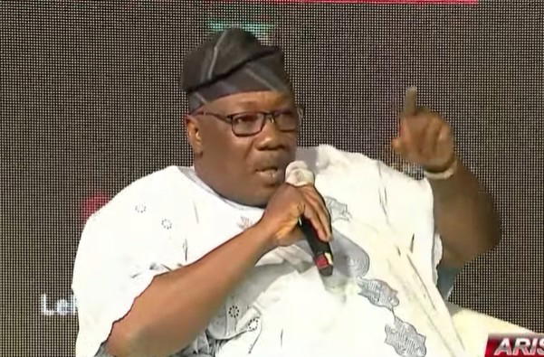 Osun people’ll vote for me to end thuggery, restore peace — ADC’s Salaam