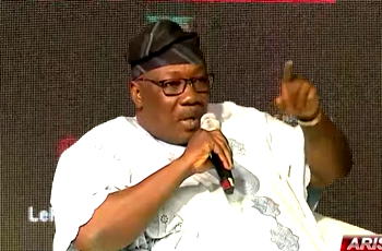 Osun people’ll vote for me to end thuggery, restore peace — ADC’s Salaam