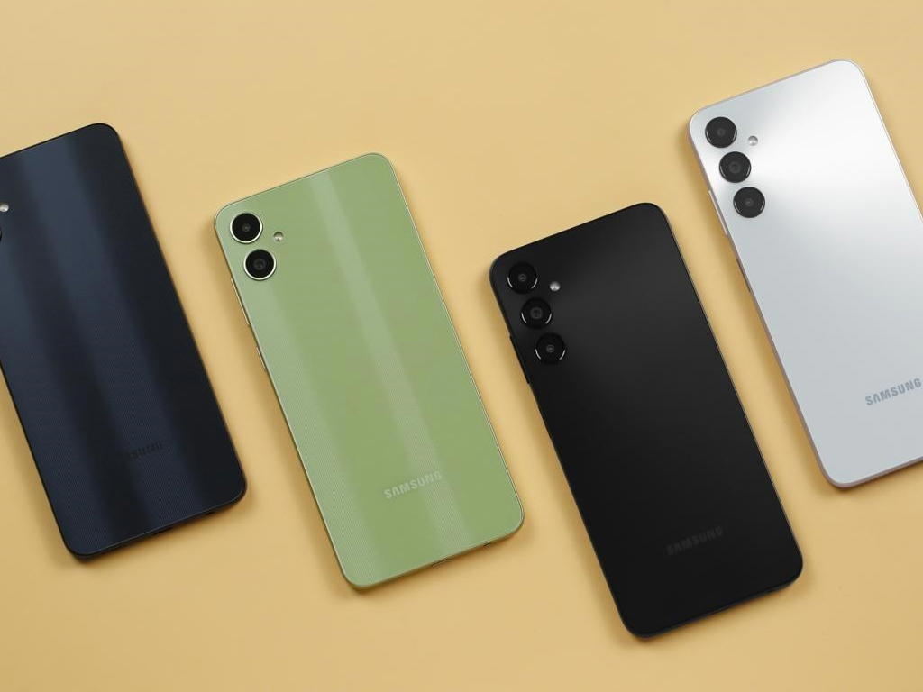 10 phones with 5,000mAh batteries for long-lasting use
