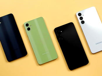 10 phones with 5,000mAh batteries for long-lasting use