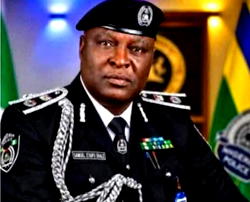 Urhoboland Mayor welcomes new Delta CP, calls for integrity, proactive policing