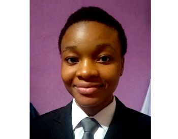 15-yr-old author dedicates debut book to Uzodinma
