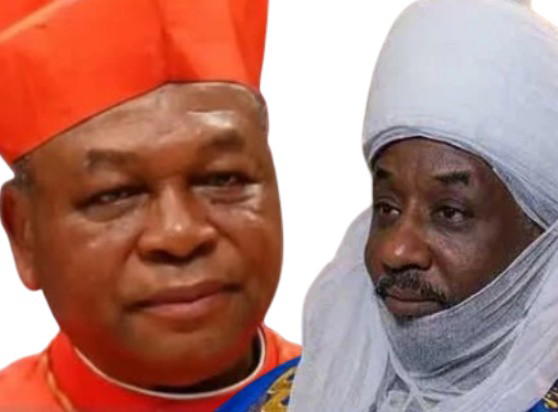 Sanusi II, Onaiyekan, and critiques of Tinubunomics, by Suleiman Suleiman
