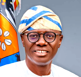 Sanwo-Olu bags 2026 Global Good Governance Award in Washington