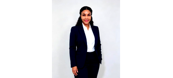 Designer Delight Ukeame-Godday spotlights fashion, education and entrepreneurship