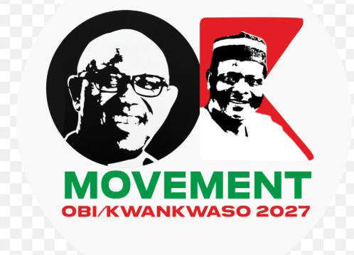 2027: Obi–Kwankwaso Movement alleges plot to destabilise NDC in Enugu