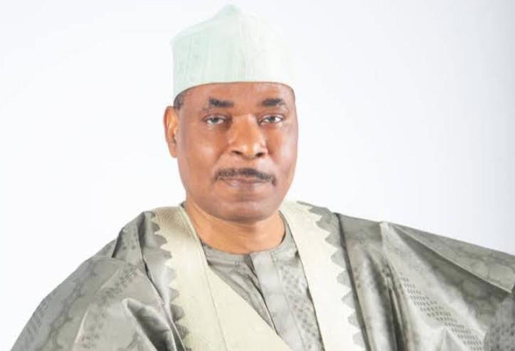 2027: SDP’s Adamu promises issue-based campaigns, rejects campaign of calumny
