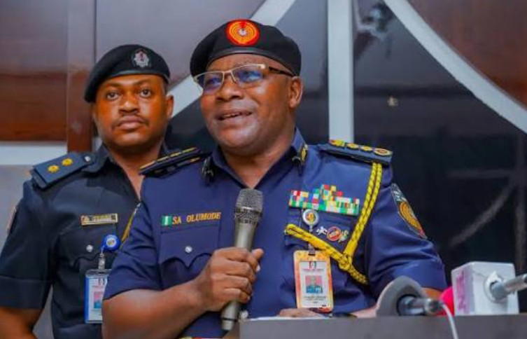 FG urges wealthy Nigerians, organisations to build fire stations