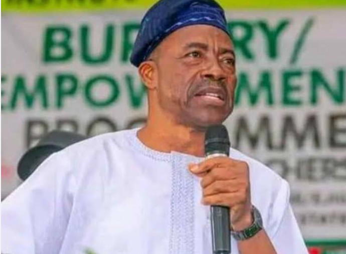 Osun 2026: Accord Party deputy governorship candidate expresses optimism of victory