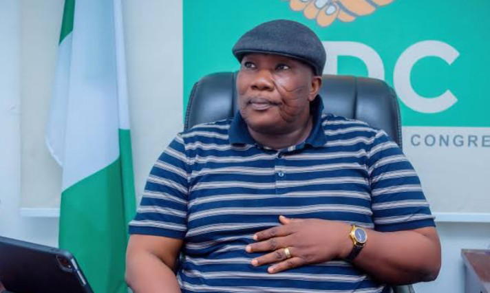 Osun election: Najeem Salaam raises alarm over non-recognition of ADC agents