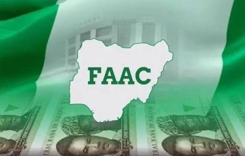 FAAC: FG, states, LGs share N3 trn