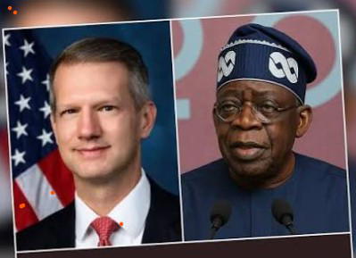 We cannot remove Nigeria’s CPC tag — US Congressman Moore insists