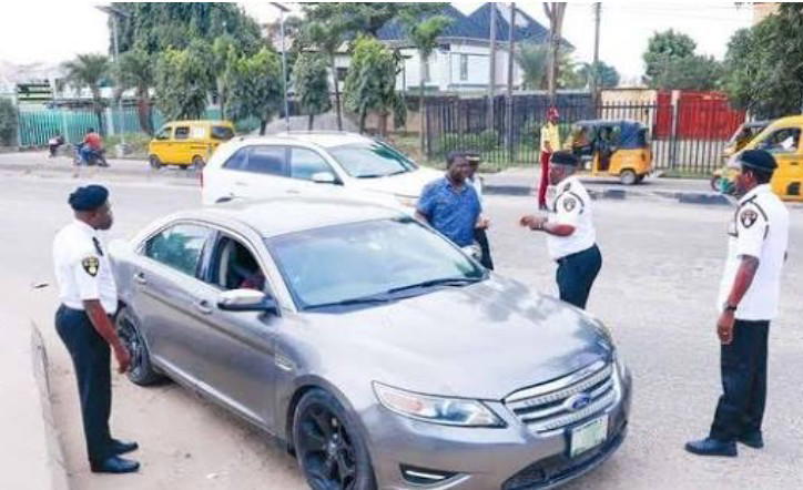 Vehicle dealers fault Lagos VIS over number plate enforcement