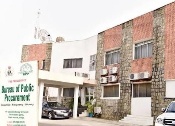 BPP blocks inflated contracts, saves FG N1.4trn in 18 months