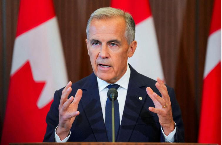 Canada retaliates as trade war with US escalates