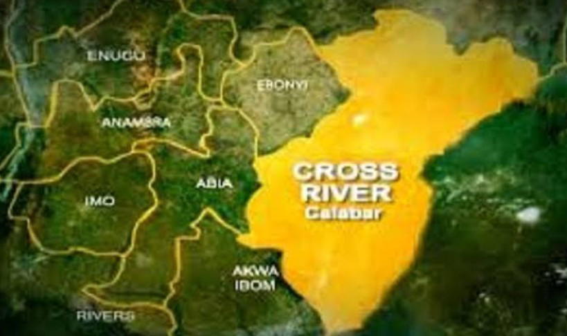 Man allegedly kills 6-year-old stepdaughter over witchcraft allegations