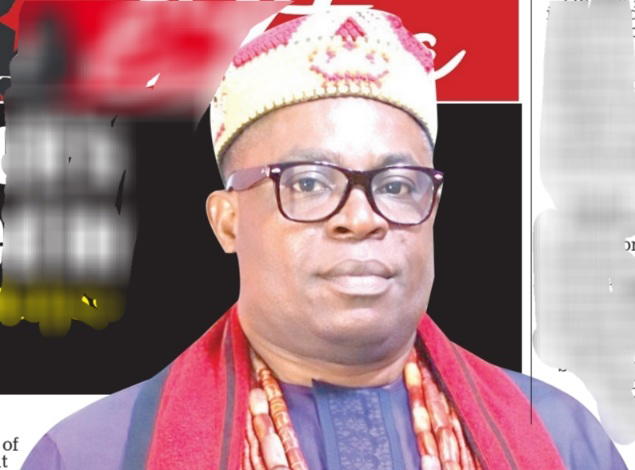 How an Imo monarch’s homecoming ended in tragedy