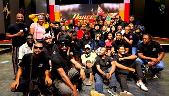 Theo Ukpaa and Tiger Republic Films cement their position as West Africa’s television powerhouse with multi-million naira ZeeWorld partnership