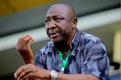 NFF President Gusau, other board members resign