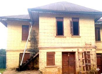 First storey building in Old Aguata to be annexed to Anambra’s Igbo Ukwu Museum